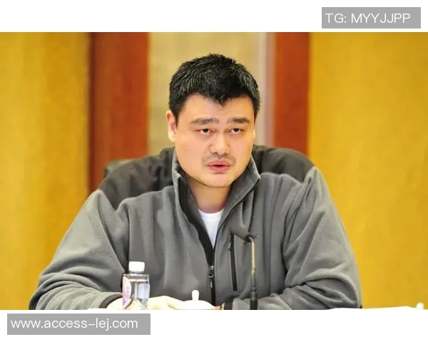 揭秘姚明长高的秘诀与科学方法助你实现身高梦想