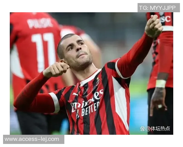 意甲精彩对决AC米兰大胜曼城5-0全场回顾与精彩集锦