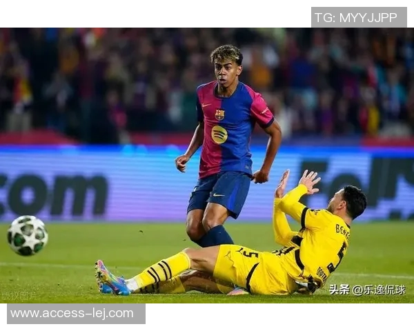 德甲惊天冷门多特蒙德狂胜巴萨4-0全场沸腾绝杀瞬间回顾