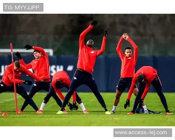 欧冠激战莱比锡绝杀里昂全场沸腾十大精彩进球回顾