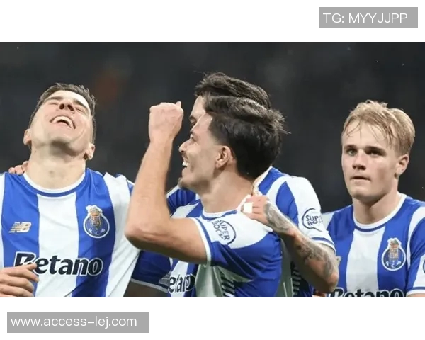 波尔图绝杀拜仁晋级足总杯四强全场沸腾瞬间回顾